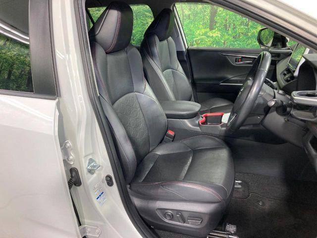 RAV4 4WD