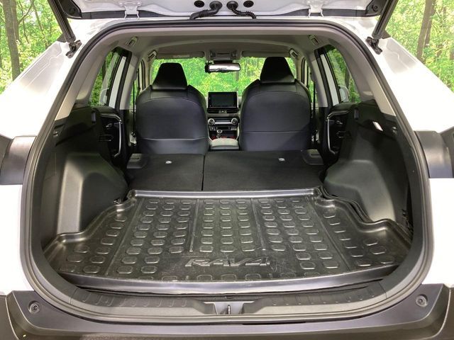 RAV4 4WD