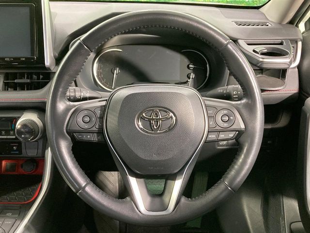 RAV4 4WD