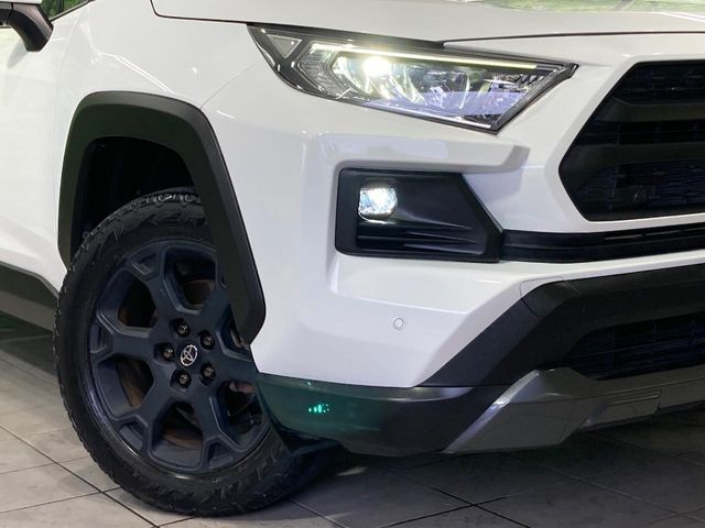 RAV4 4WD