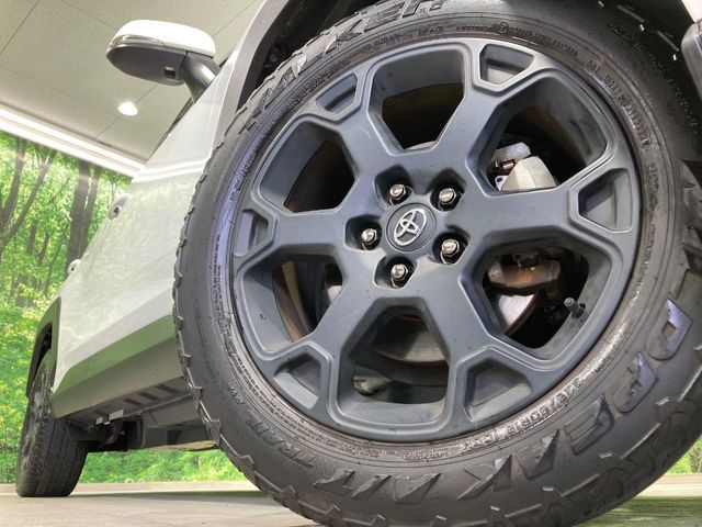 RAV4 4WD