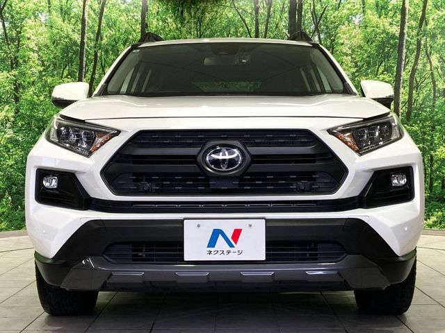 RAV4 4WD