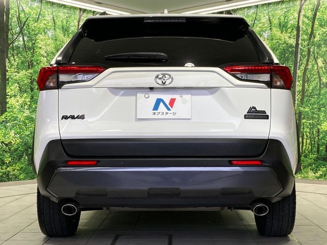 RAV4 4WD