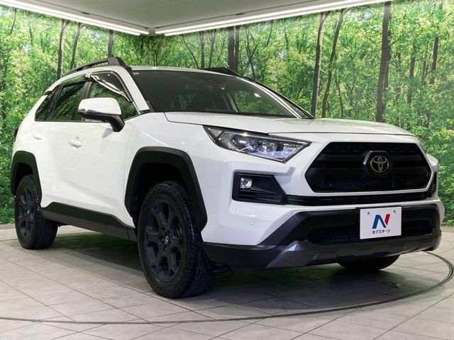 RAV4 4WD
