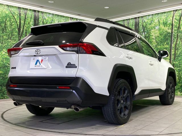 RAV4 4WD