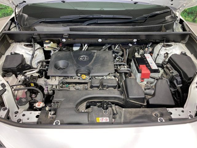 RAV4 4WD