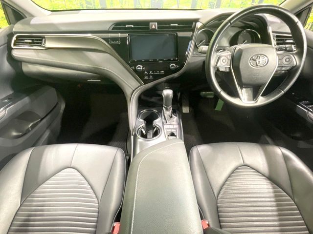 CAMRY HYBRID