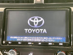 CAMRY HYBRID