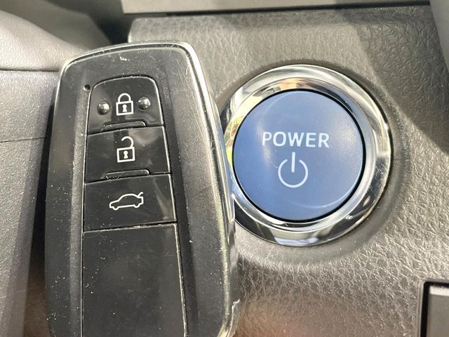 CAMRY HYBRID