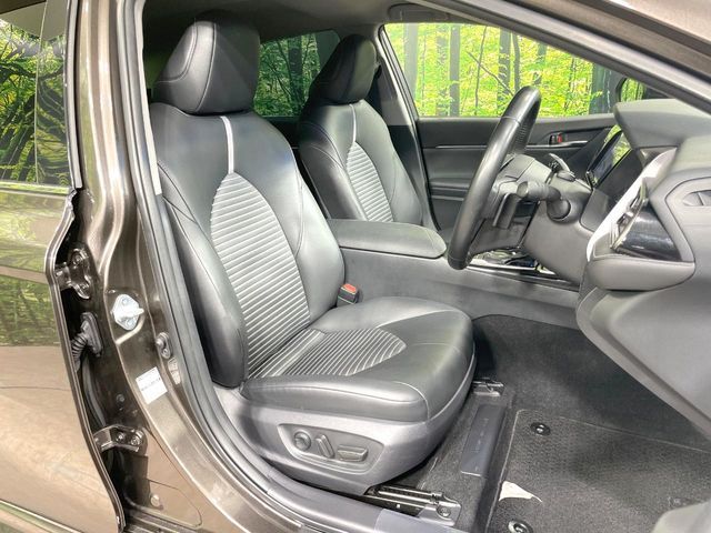 CAMRY HYBRID