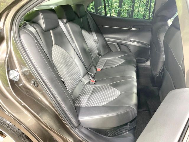 CAMRY HYBRID
