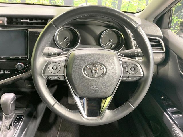 CAMRY HYBRID