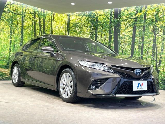 CAMRY HYBRID