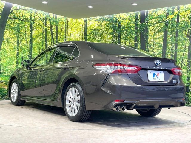CAMRY HYBRID