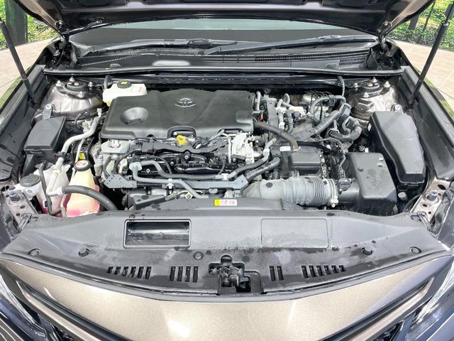 CAMRY HYBRID
