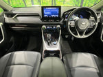 RAV4 HYBRID 4WD