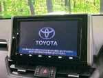 RAV4 HYBRID 4WD
