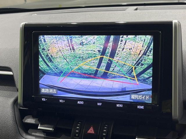 RAV4 HYBRID 4WD