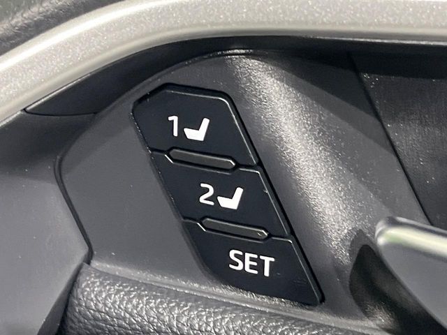 RAV4 HYBRID 4WD