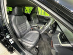 RAV4 HYBRID 4WD