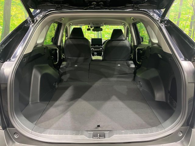 RAV4 HYBRID 4WD
