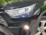 RAV4 HYBRID 4WD