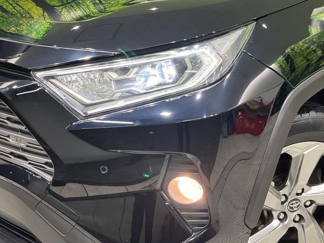 RAV4 HYBRID 4WD