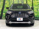 RAV4 HYBRID 4WD