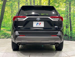 RAV4 HYBRID 4WD