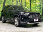 RAV4 HYBRID 4WD