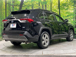 RAV4 HYBRID 4WD