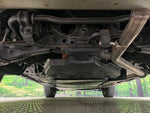 RAV4 HYBRID 4WD