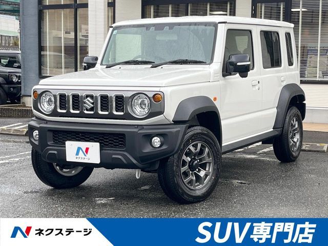 JIMNY NOMADE