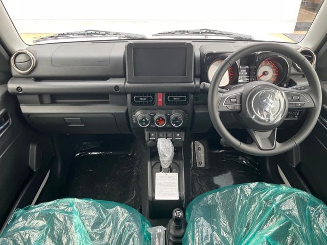 JIMNY NOMADE