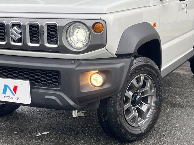 JIMNY NOMADE