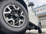 JIMNY NOMADE