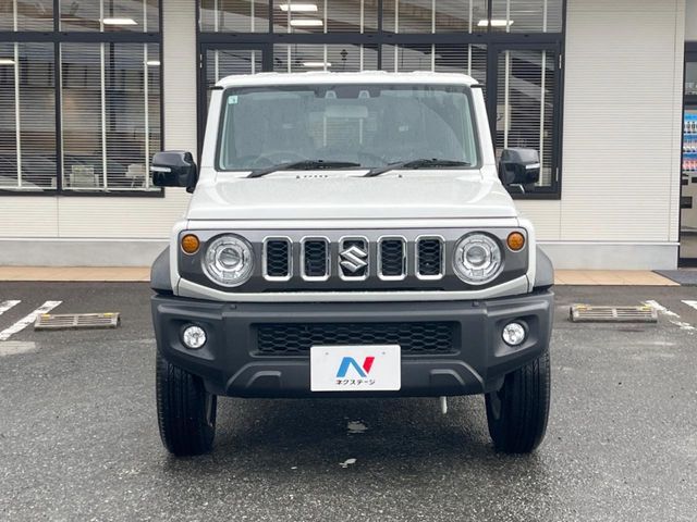 JIMNY NOMADE