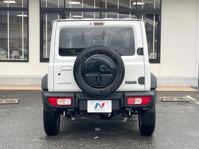 JIMNY NOMADE