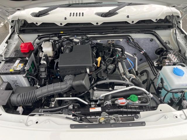 JIMNY NOMADE