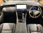ALPHARD hybrid