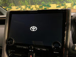 ALPHARD hybrid