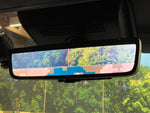 ALPHARD hybrid