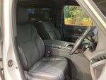 ALPHARD hybrid