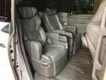 ALPHARD hybrid