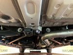 ALPHARD hybrid