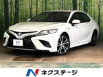 CAMRY HYBRID