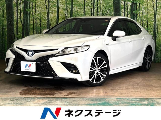 CAMRY HYBRID