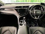 CAMRY HYBRID