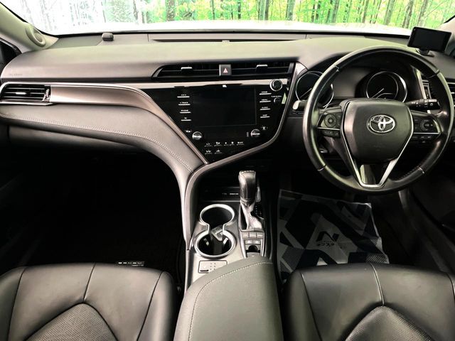 CAMRY HYBRID