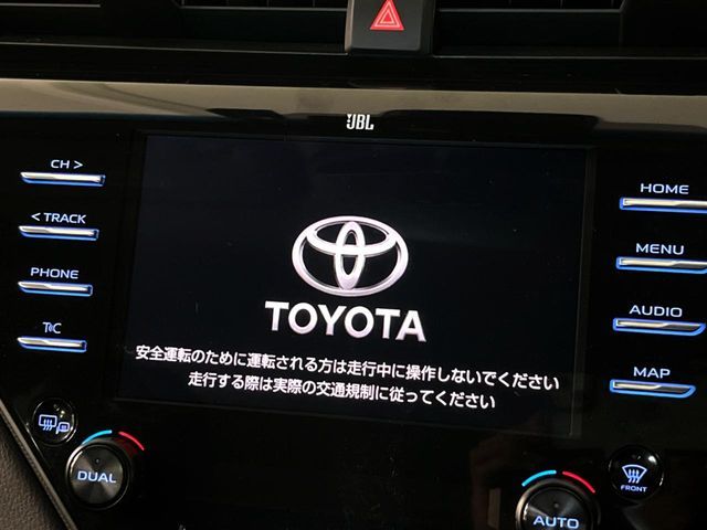 CAMRY HYBRID